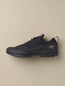 Amazon.com: Arc'teryx Konseal GTX Shoe Men's | Waterproof Approach